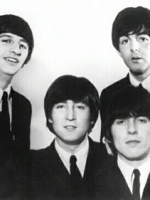 Madonna a legtöbbet játszott előadó Nagy-Britanniában - Fesztelen mindennapok -  - beatles, madonna, 