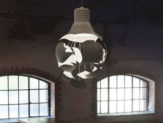 Design paralámpák az Ágy, asztal, tévé-től - Otthon & Design -  - 