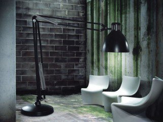 Design paralámpák az Ágy, asztal, tévé-től - Otthon & Design -  - 