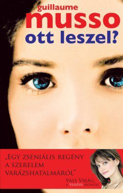 Ott leszel? Könyvajánló. - Fesztelen mindennapok -  - 