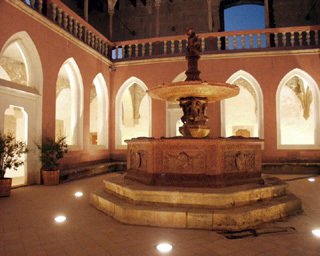 Országszerte 200 műemlék várja a látogatókat a műemléki világnapon -  -  - műemlék, programajánló, 