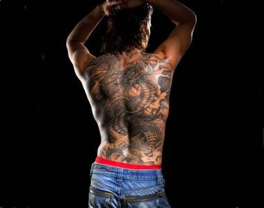 Amit a tetoválásról tudnod kell - Fesztelen mindennapok -  - stílus, tattoo, tattoo atlasz, tetoválás, 