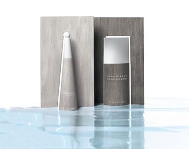 Issey Miyake - Edition Wood - Illatok -  - issey miyake, Issey poru home, parfüm, szépségápolás, 