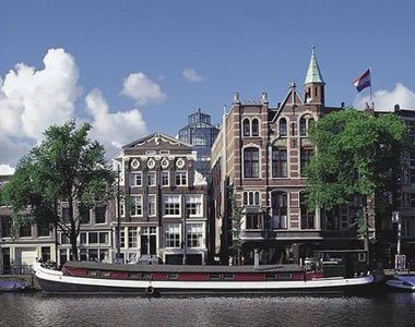 A tolerancia és sokszínűség városa, Amszterdam - Utazás -  - amszterdam, hollandia, 