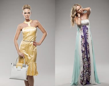 Indul az esküvőszezon a Navona-nál - Esküvő -  - esküvői divat, navona, 