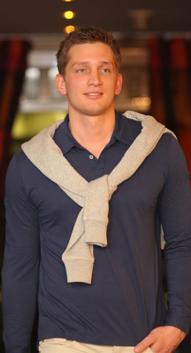 Calvin Klein 2010 tavasz/nyár -  -  - Calvin Klein 2010 tavasz/nyár, divat, divatesemény, kollekció, 