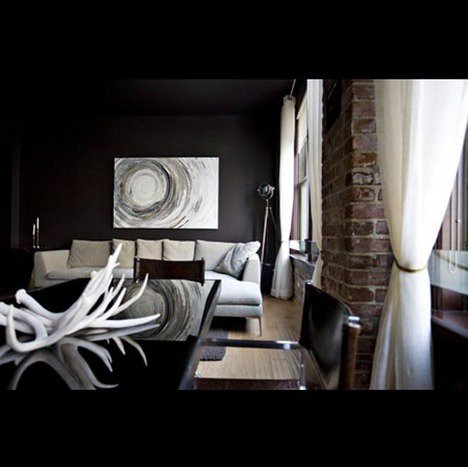 My House in LA - Otthon & Design -  - 