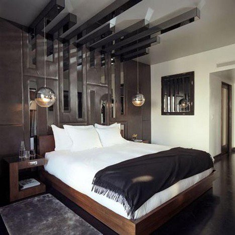 My House in LA - Otthon & Design -  - 