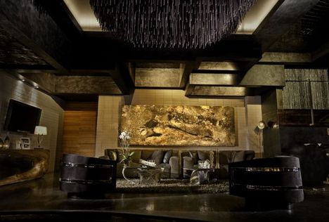 My House in LA - Otthon & Design -  - 