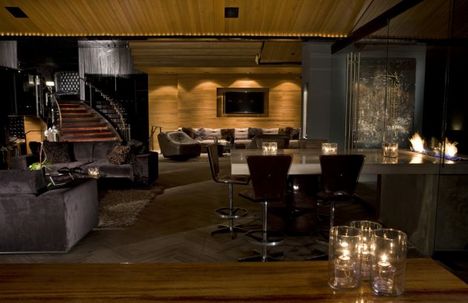 My House in LA - Otthon & Design -  - 