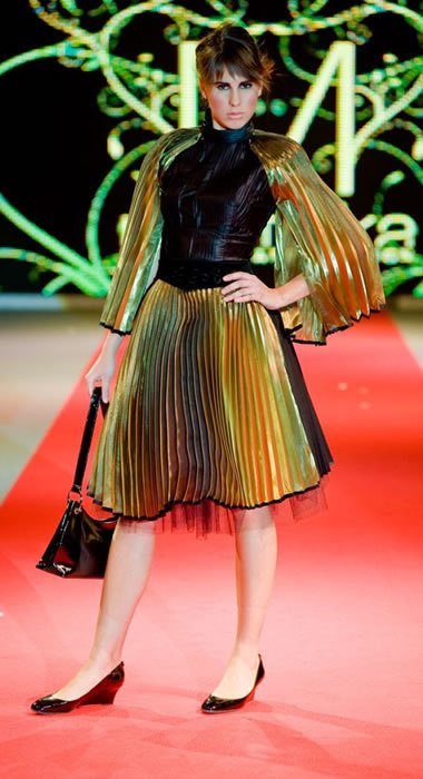 Budapest Fashion Week  2010 - Tavasz - Hírek  -  - budapest fashion week, divatesemény, 