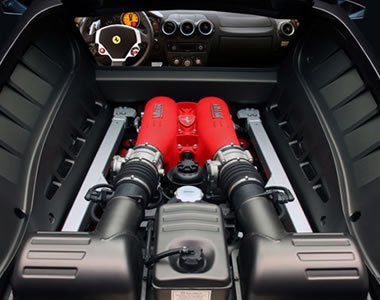 Megvalósulhat gyermekkori álmod! -  -  - ferrari vezetés, próbavezetés, programajánló, 