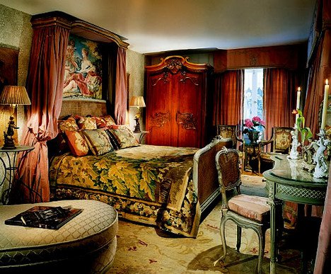 Sztárok otthonai: Martin Sheen -  -  - Martin Sheen, Sztárok otthonai, 