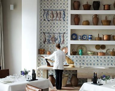 Finca Cortesin Hotel - Malagában - Utazás -  - Finca cortesin hotel, malaga, spa, spanyolország, wellness, 