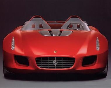 A legendás Pininfarina (család) története - Fesztelen mindennapok -  - autó történet, Pininfarina, pininfarina története, 