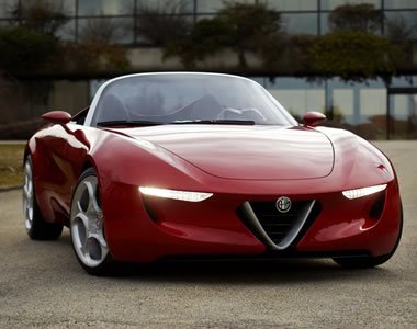 A legendás Pininfarina (család) története - Fesztelen mindennapok -  - autó történet, Pininfarina, pininfarina története, 