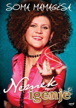 Nemek igenje - Fesztelen mindennapok -  - 