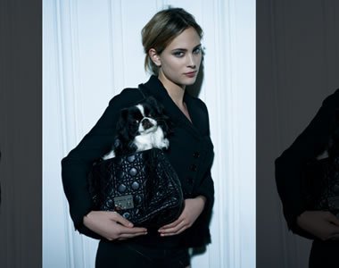 Dior Bag kollekciója 2010-re - Hírek  -  - 