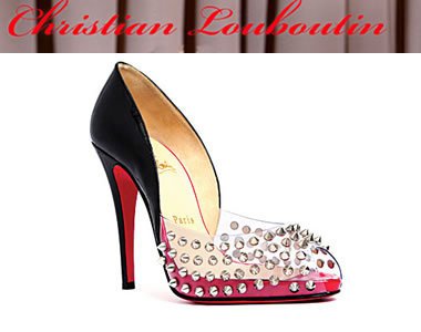 Christian Louboutin 2010 tavasz/nyár - Hírek  -  - 2010, christian louboutin, kollekció, nyár, tavasz, 