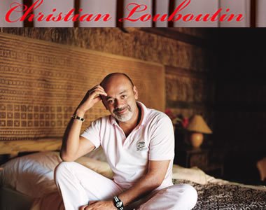 Christian Louboutin 2010 tavasz/nyár - Hírek  -  - 2010, christian louboutin, kollekció, nyár, tavasz, 