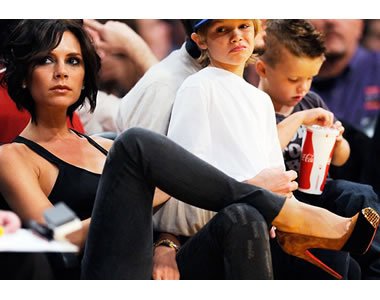 Christian Louboutin 2010 tavasz/nyár - Hírek  -  - 2010, christian louboutin, kollekció, nyár, tavasz, 