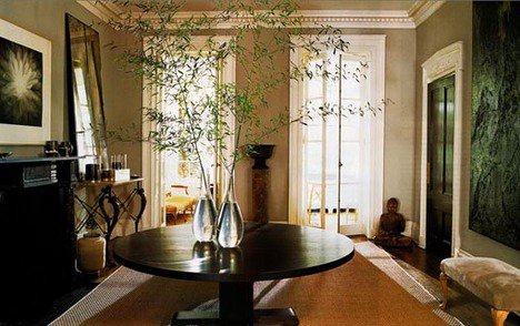 Vágott, vagy száraz virág? - Otthon & Design -  - ágy, asztal, tévé, 