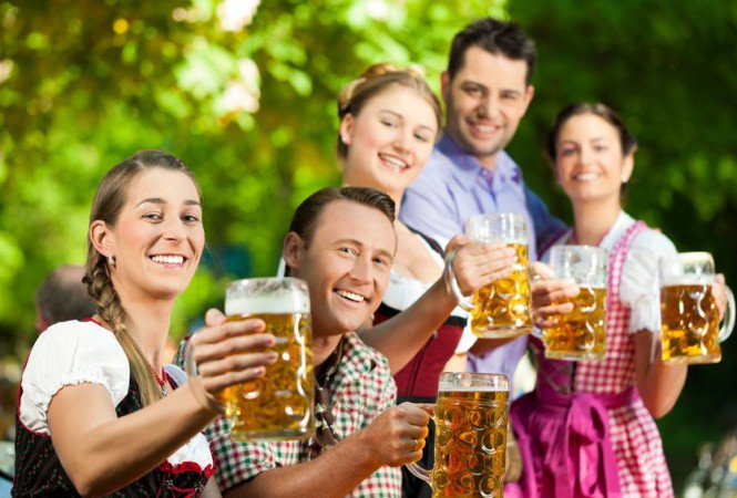 Sörfesztivál Pesten: itt mindenki annyit iszik, amennyit bier - Fesztelen mindennapok -  - pest, program, programajánló, sör, Sörfesztivál, 