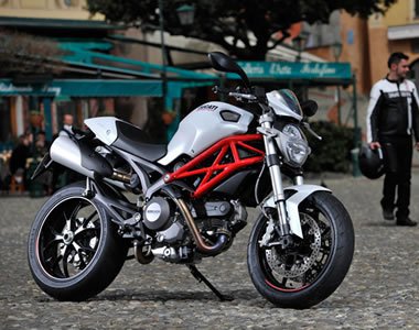 Ducati Monster 796 -  -  - ducati monster 796, motor, 