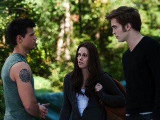 Twilight Saga: Eclipse - Fesztelen mindennapok -  - Eclipse, Twilight, Twilight Saga, 