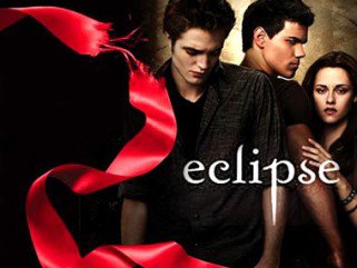 Twilight Saga: Eclipse - Fesztelen mindennapok -  - Eclipse, Twilight, Twilight Saga, 