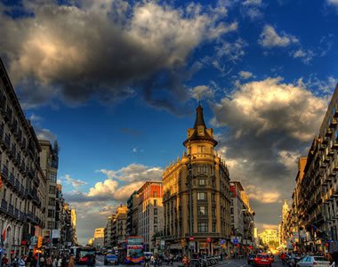 A Földközi tenger királynője - Barcelona - Utazás -  - amerika, Barcelona, földközi tenger, katalónia, spanyolország, utázás, 