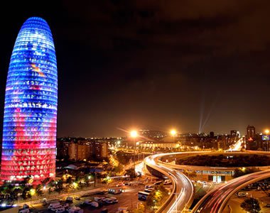 A Földközi tenger királynője - Barcelona - Utazás -  - amerika, Barcelona, földközi tenger, katalónia, spanyolország, utázás, 