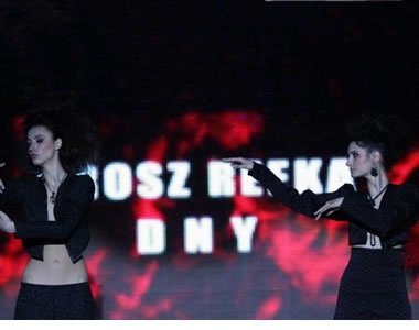 Budapest Fashion Week - képekben - Hírek  -  - Budapest Fashion Week, divatesemény, showműsor, 