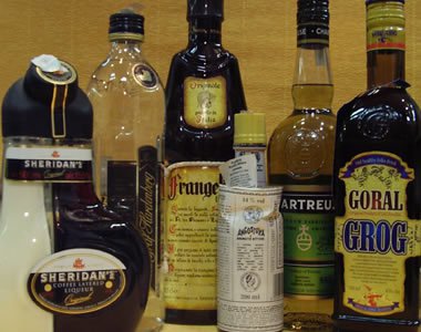 Gin alapú koktélok - Fesztelen mindennapok -  - gin, ital, koktél, 