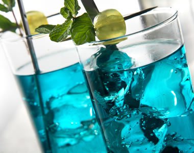 Gin alapú koktélok - Fesztelen mindennapok -  - gin, ital, koktél, 