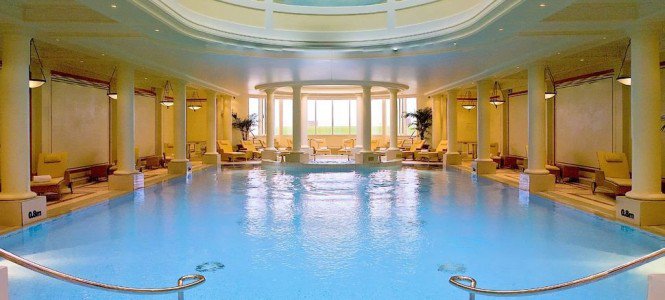 Hotel du Palais: ahol úgy élhetünk, mint egy császár -  -  - Biarrit, Franciaország, Hotel du Palais, luxushotel, utazás, 