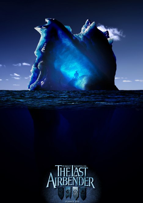 Az utolsó léghajlító - trailer - Fesztelen mindennapok -  - 2010, Az utolsó léghajlító, film, The Last Airbender, 