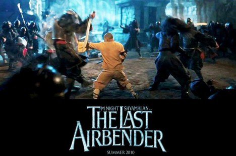 Az utolsó léghajlító - trailer - Fesztelen mindennapok -  - 2010, Az utolsó léghajlító, film, The Last Airbender, 