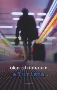 A Turista - Fesztelen mindennapok -  - 