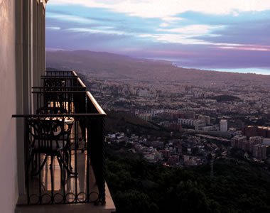 Gran Hotel La Florida - Barcelona - Utazás -  - barcelona, gran hotel la florida, szálloda, utazás, 