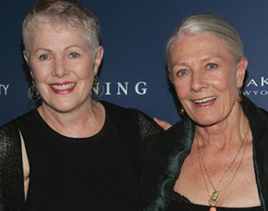 A Redgrave család - Hírek  -  - Corin Redgrave, Lynn Redgrave, Vanessa Redgrave, 