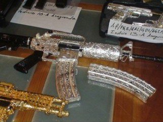 Nagy fogás Mexikóban -  -  - 2010, érdekesség, Mexikó, 