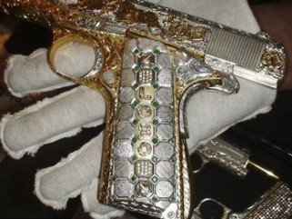 Nagy fogás Mexikóban -  -  - 2010, érdekesség, Mexikó, 