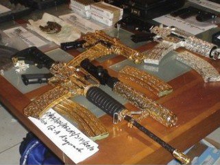 Nagy fogás Mexikóban -  -  - 2010, érdekesség, Mexikó, 