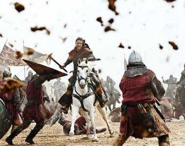 Hamarosan kezdődik a 63. cannes-i filmfesztivál - Fesztelen mindennapok -  - Cannes-i Filmfesztivál, fesztivál, film, programajánló, Ridley Scott, Russel Crowe, 