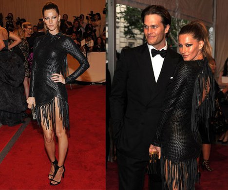 Costume Institute Gala 2010 - Hírek  -  - Costume Institute Gala, Metropolitan Múzeum, 