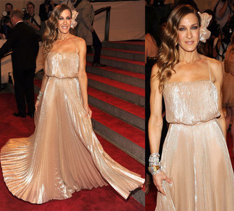 Costume Institute Gala 2010 - Hírek  -  - Costume Institute Gala, Metropolitan Múzeum, 