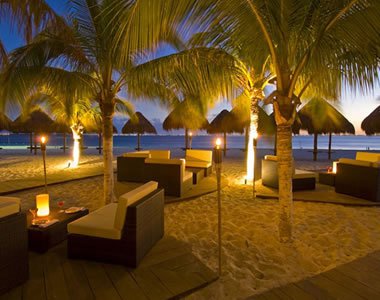 Privilege Aluxes hotel Mexikó - Utazás -  - Mexikó, nyaralás, Privilege Aluxes. Isla Mujeres, 