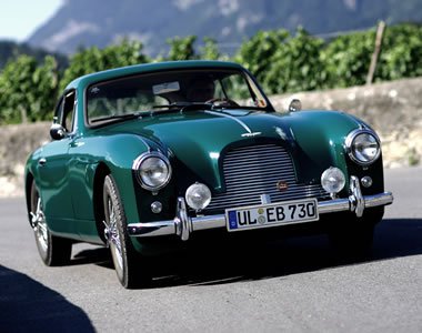 CarSign - Rendszámtáblatartó nemesacélból -  -  - Carsign, ferrari, jaguár, maybach, nemesacél rendszám keret, oltimer autó, rendszámkeret, 