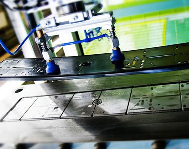 CarSign - Rendszámtáblatartó nemesacélból -  -  - Carsign, ferrari, jaguár, maybach, nemesacél rendszám keret, oltimer autó, rendszámkeret, 